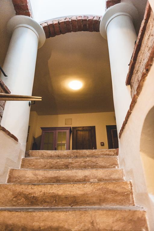 Hotel U Ceske Koruny Hradec Králové